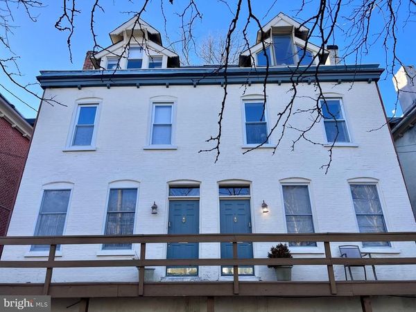 817 N JACKSON STREET, Unit 2, WILMINGTON, DE 19806