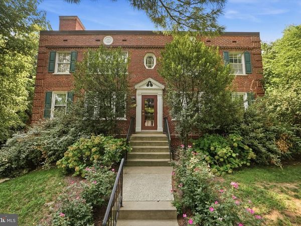 1917 N RHODES STREET, Unit 13, ARLINGTON, VA 22201