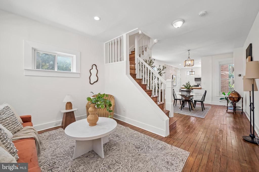 517 E 35th Street, Baltimore, MD 21218 Main Photo