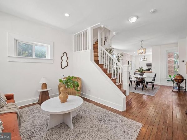 517 E 35TH STREET, BALTIMORE, MD 21218