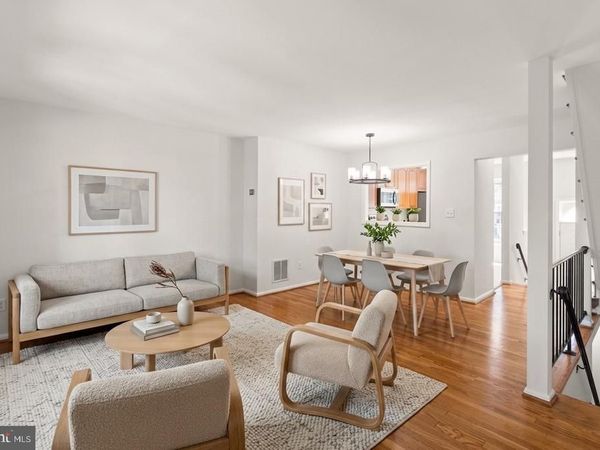 8636 DELLWAY LANE, VIENNA, VA 22180