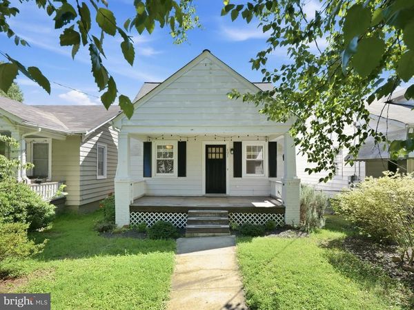 121 W 30TH STREET , RICHMOND, VA 23225