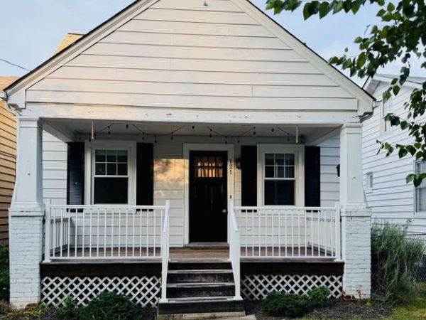 121 W 30TH STREET, RICHMOND, VA 23225