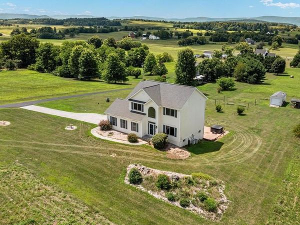 662 GERMANY ROAD, STEPHENS CITY, VA 22655