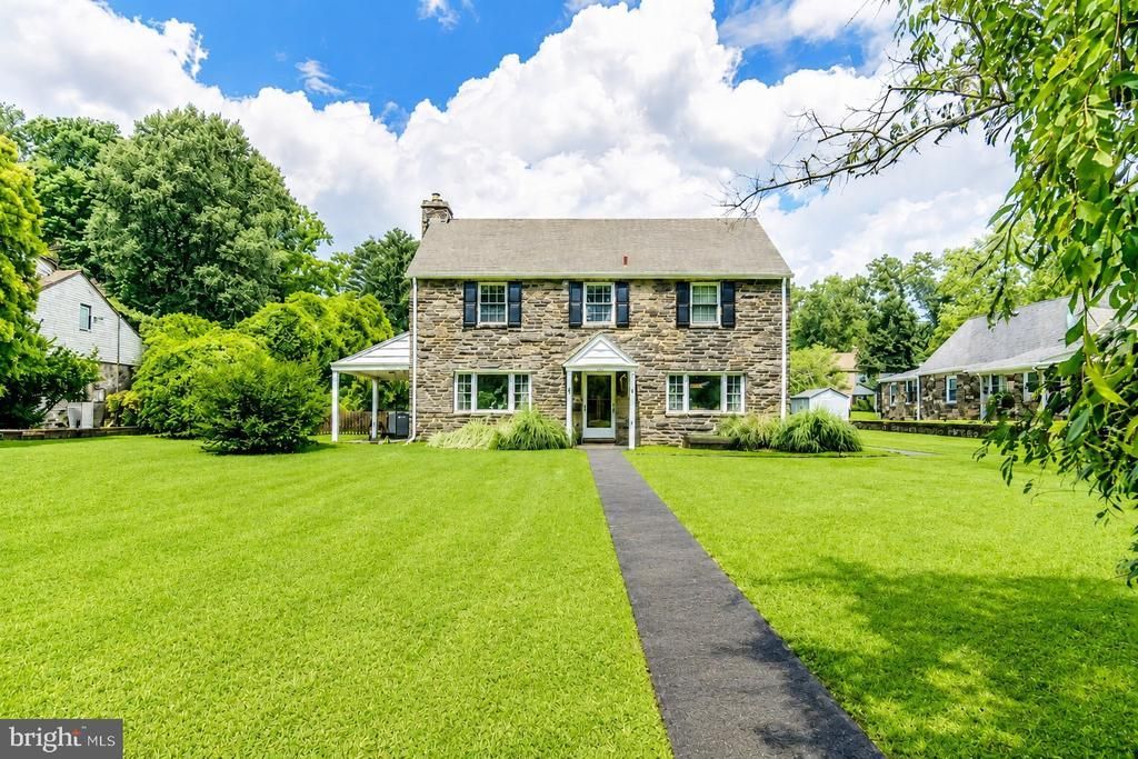 61 TOOKANY CREEK PARKWAY , CHELTENHAM, PA 19012