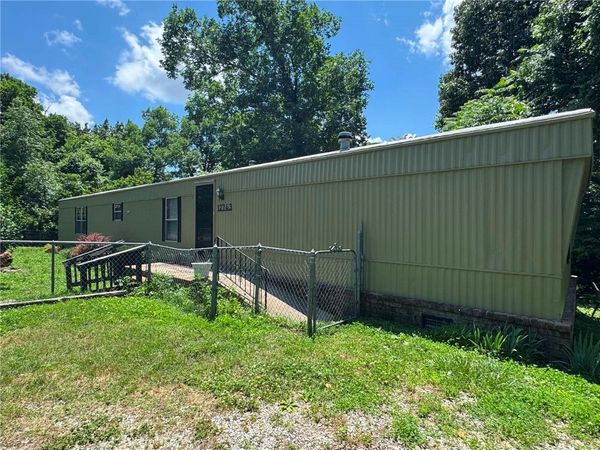 12743 Recreation Drive, Lowell, AR 72745