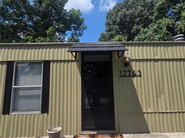 12743 Recreation Drive, Lowell, AR 72745