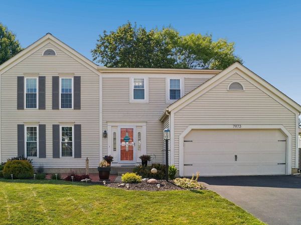 7973 Brookpoint Place , Westerville, OH 43081