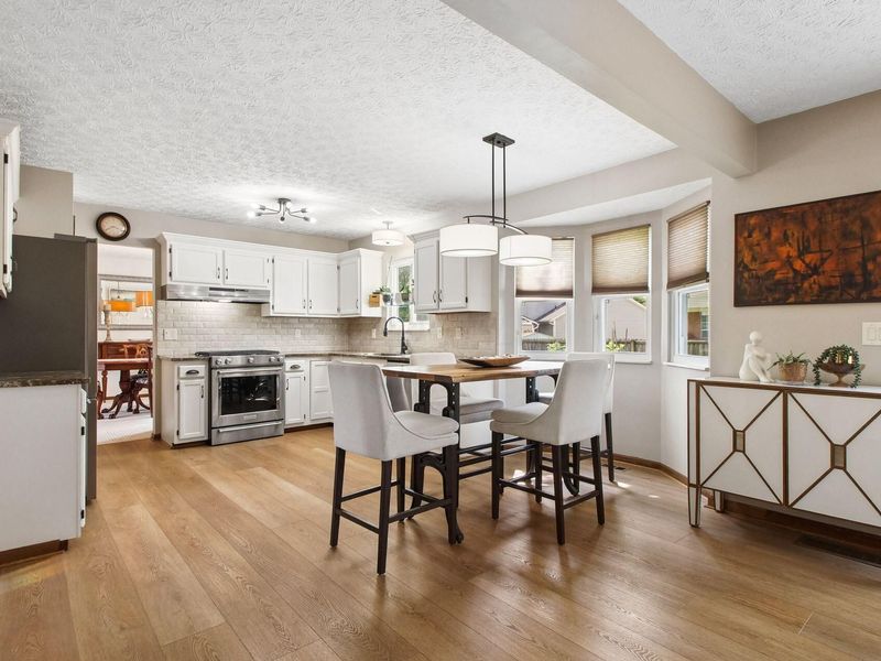 7973 Brookpoint Place , Westerville, OH 43081 Photo 16