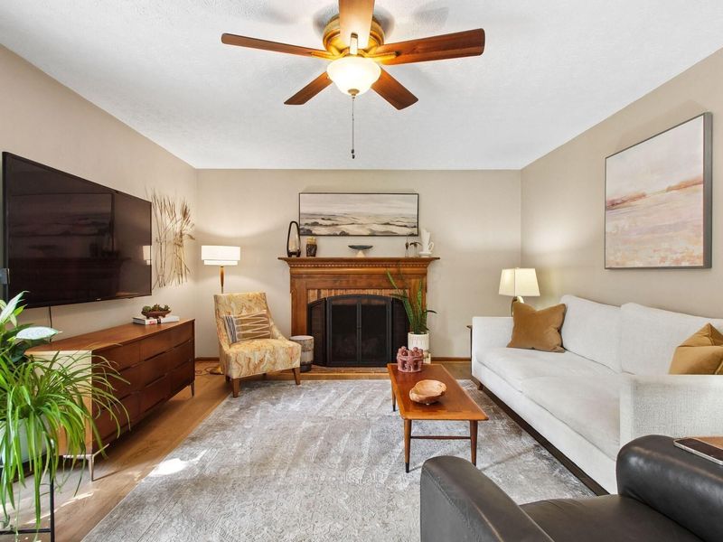 7973 Brookpoint Place , Westerville, OH 43081 Photo 19