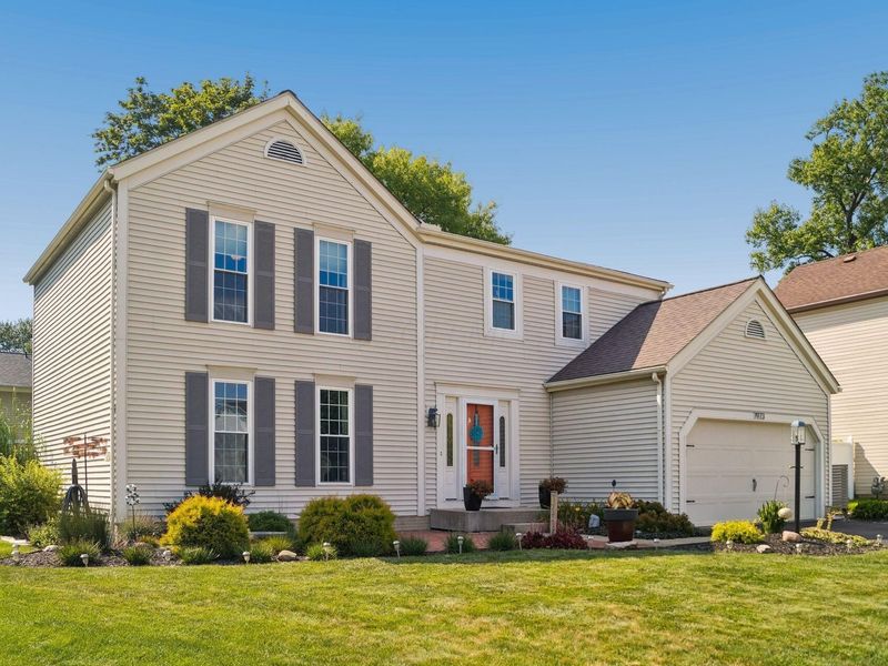 7973 Brookpoint Place , Westerville, OH 43081 Photo 2