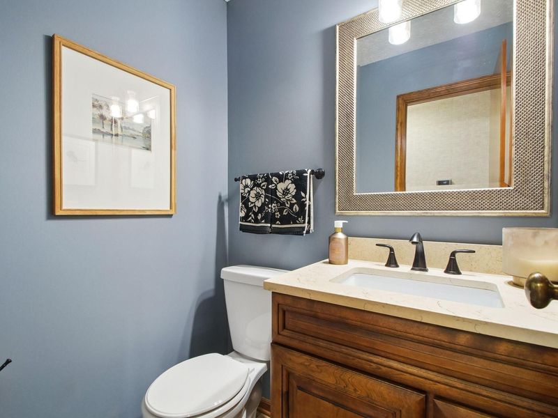 7973 Brookpoint Place , Westerville, OH 43081 Photo 21