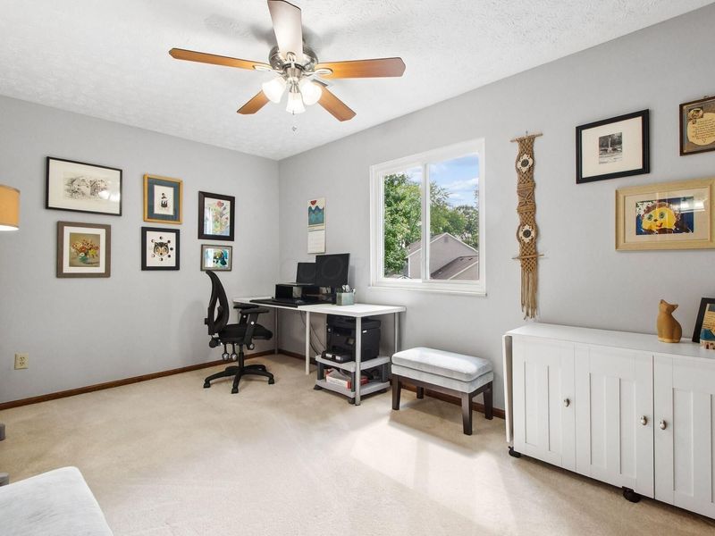 7973 Brookpoint Place , Westerville, OH 43081 Photo 28