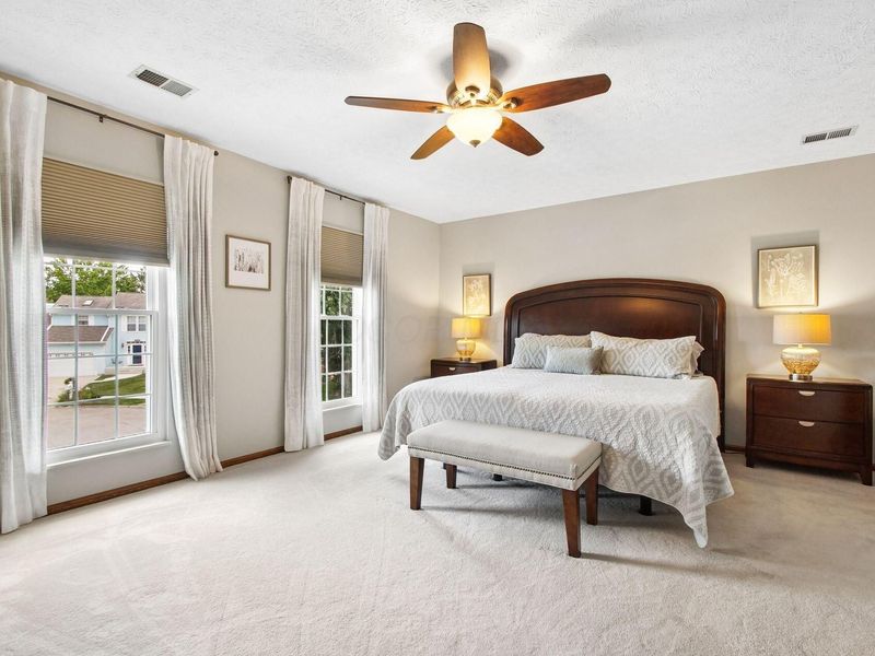 7973 Brookpoint Place , Westerville, OH 43081 Photo 30