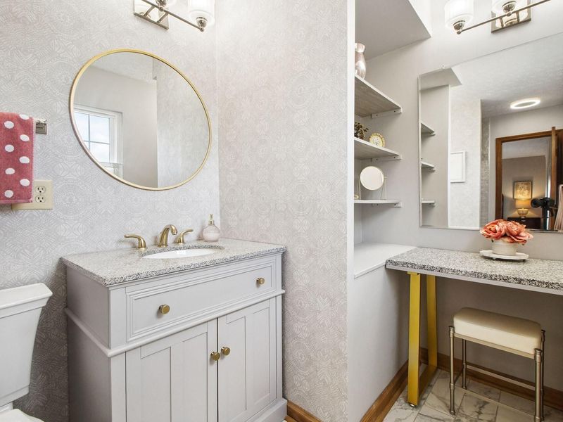 7973 Brookpoint Place , Westerville, OH 43081 Photo 35
