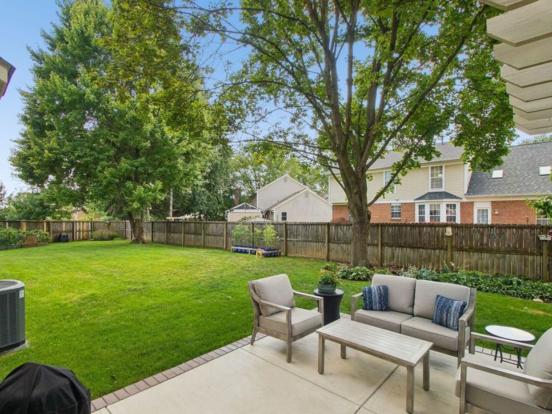 7973 Brookpoint Place , Westerville, OH 43081 Photo 41