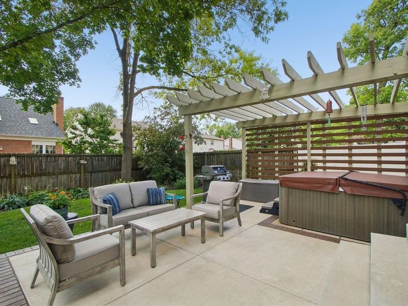 7973 Brookpoint Place , Westerville, OH 43081 Photo 42