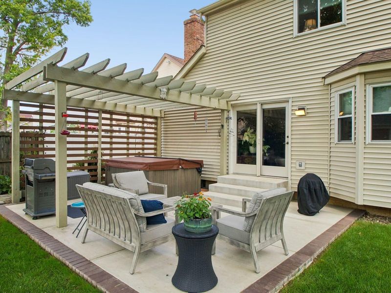7973 Brookpoint Place , Westerville, OH 43081 Photo 43