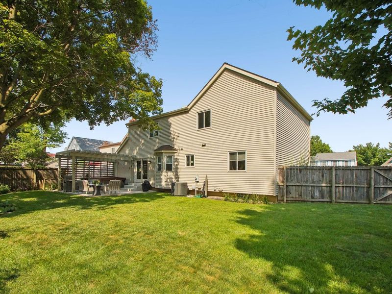 7973 Brookpoint Place , Westerville, OH 43081 Photo 44
