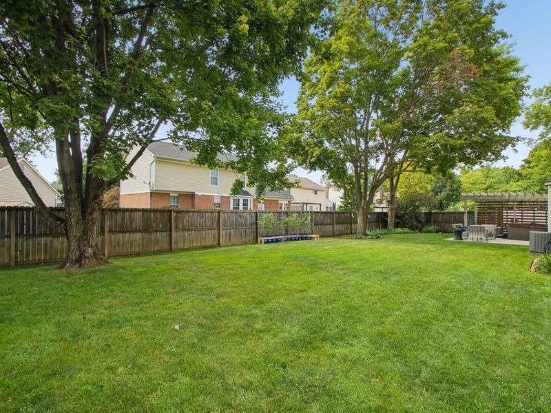 7973 Brookpoint Place , Westerville, OH 43081 Photo 45