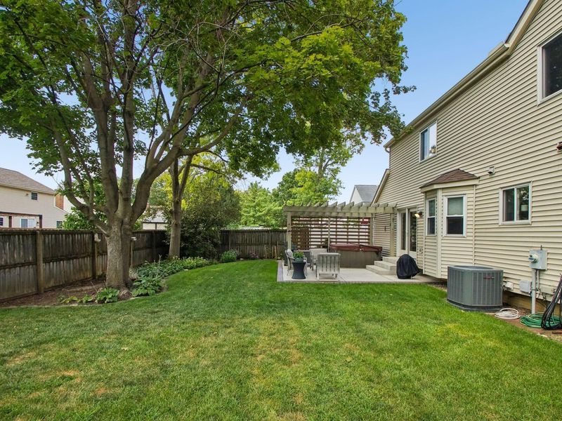 7973 Brookpoint Place , Westerville, OH 43081 Photo 46