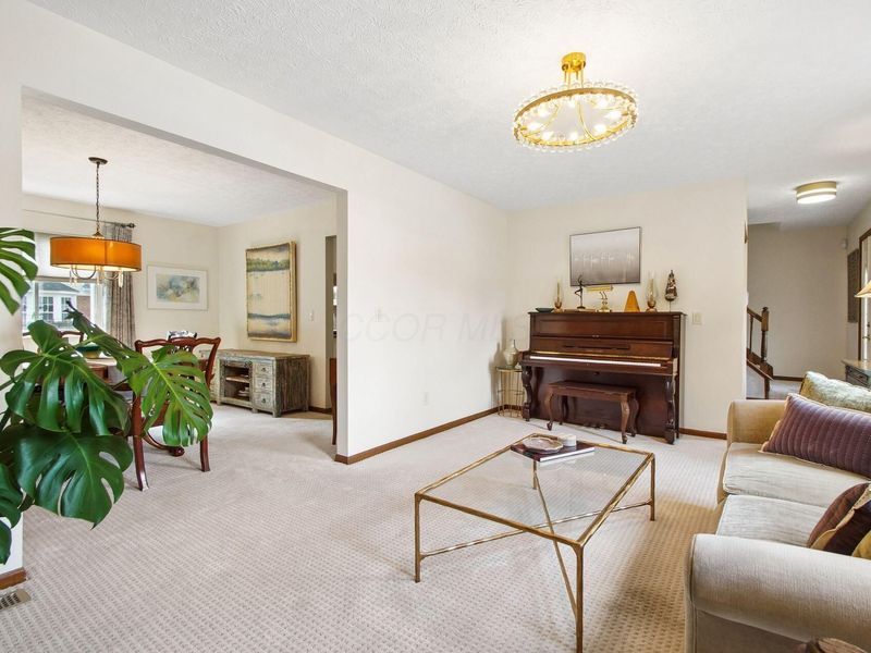 7973 Brookpoint Place , Westerville, OH 43081 Photo 7