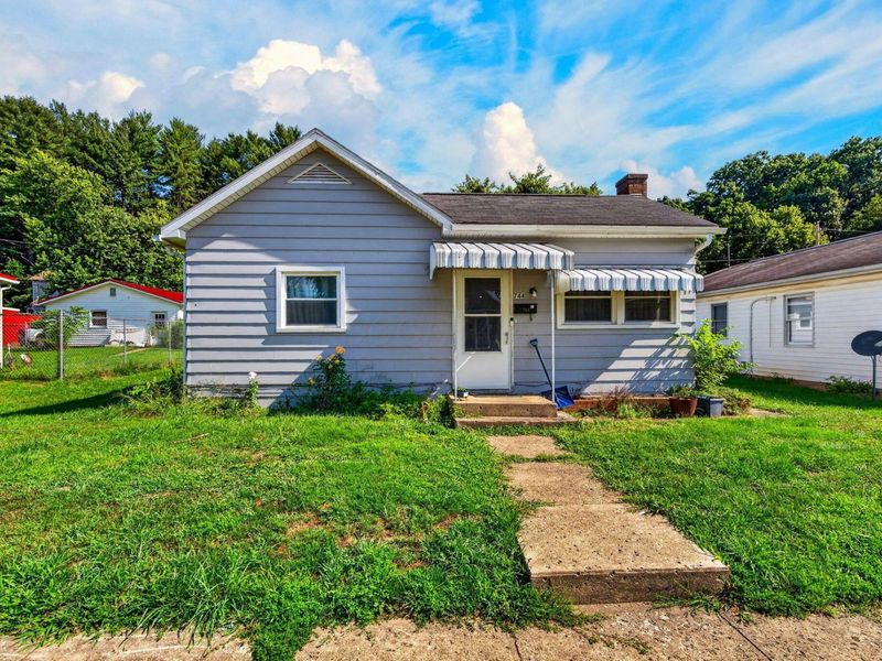 744 3rd Street , Logan, OH 43138 Photo 1
