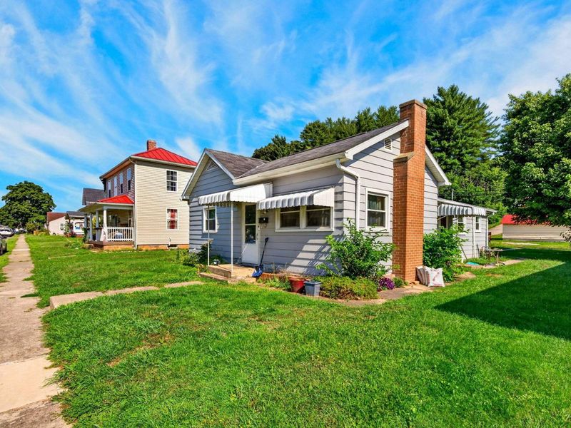 744 3rd Street , Logan, OH 43138 Photo 2