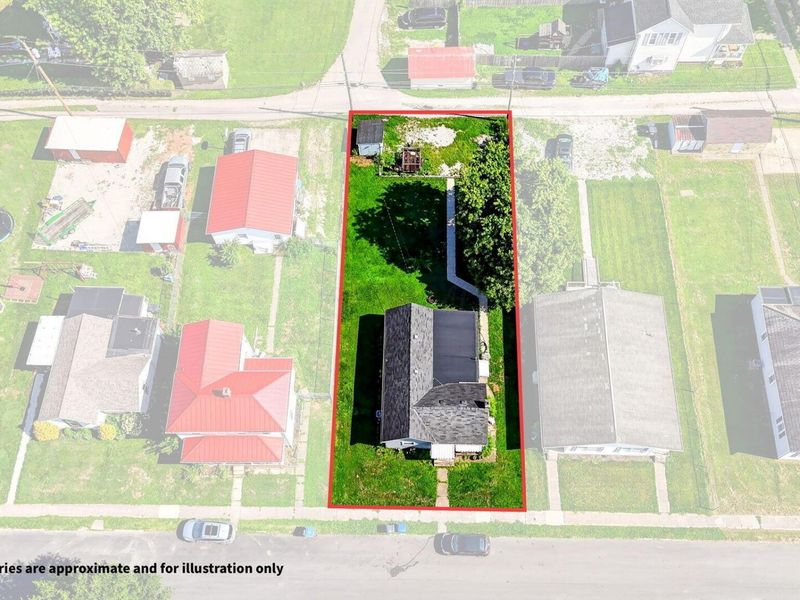 744 3rd Street , Logan, OH 43138 Photo 4