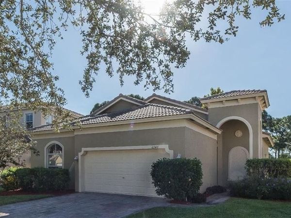 6243 Arlington Way, Fort Pierce, FL 34951