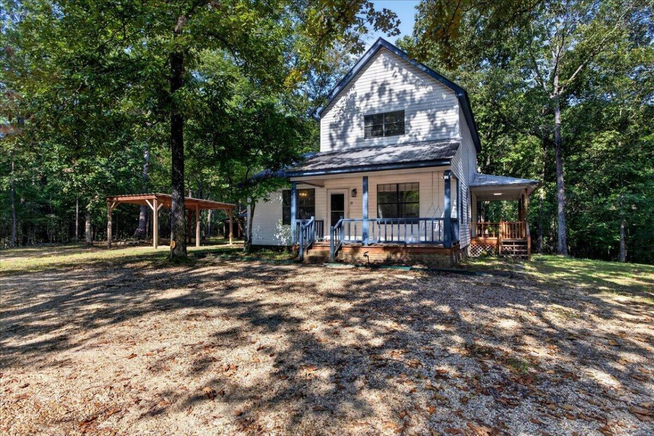 51 Piney Woods Ln., Sumrall, MS 39482 Main Photo