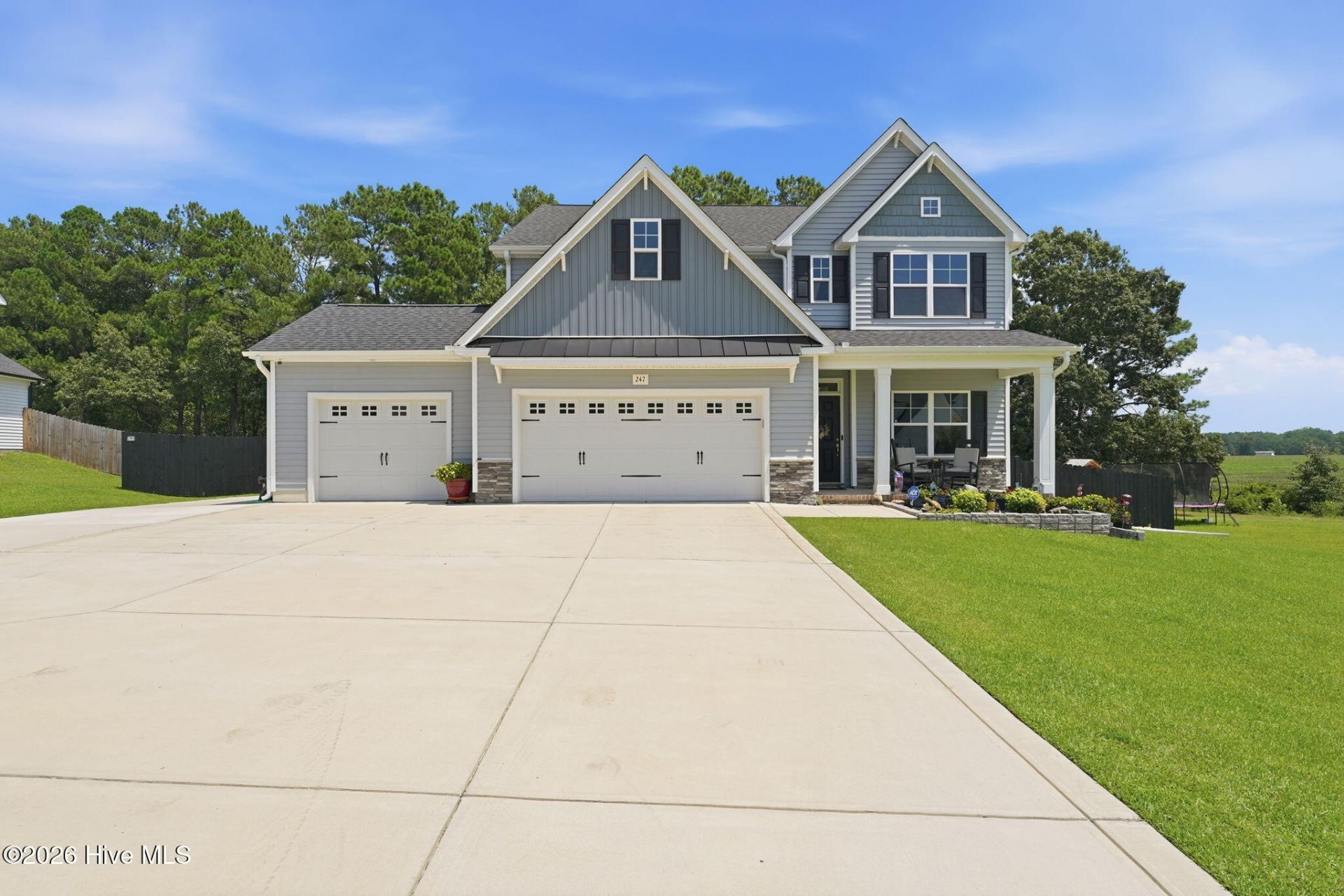 247 Enfield Drive, Unit 49, Carthage, NC 28327 Main Photo
