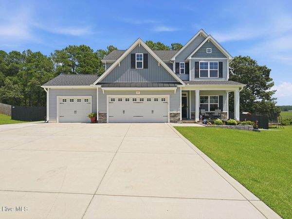 247 Enfield Drive, Unit 49, Carthage, NC 28327