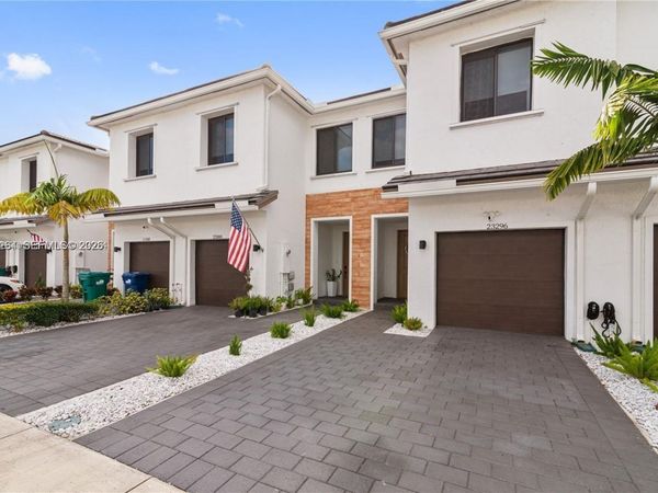 23296 SW 110th Ct , Unit 23296, Homestead, FL 33032