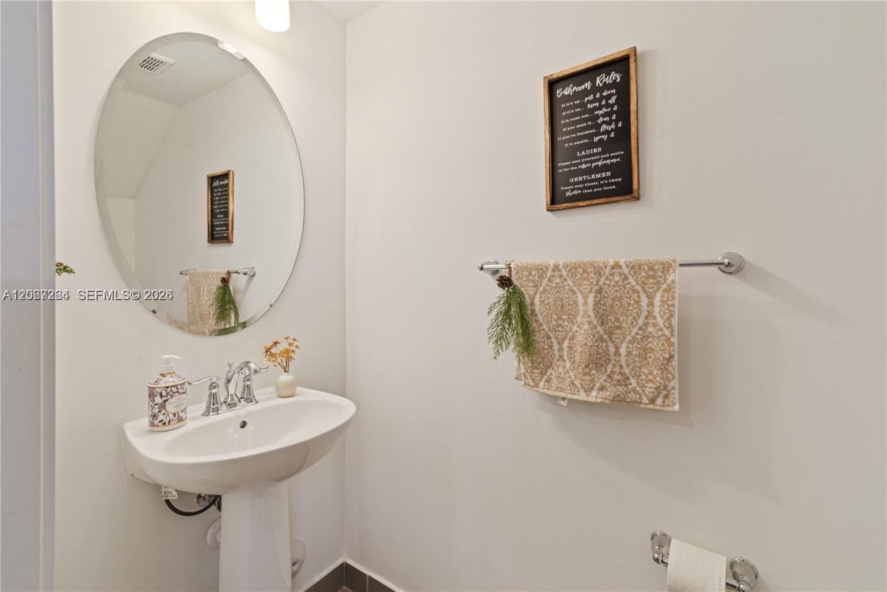 23296 SW 110th Ct , Unit 23296, Homestead, FL 33032 Photo