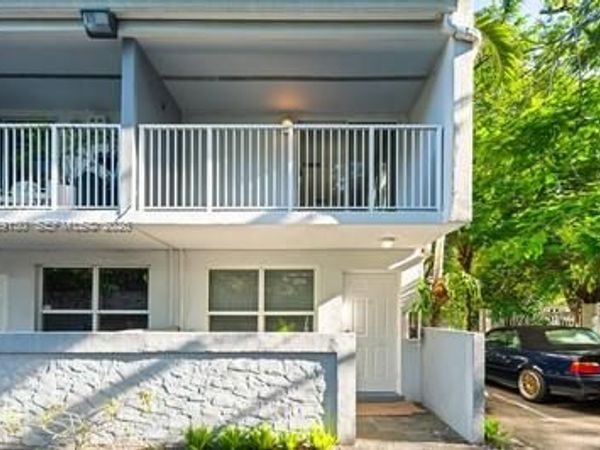 3025 Mary St , Unit 1, Miami, FL 33133