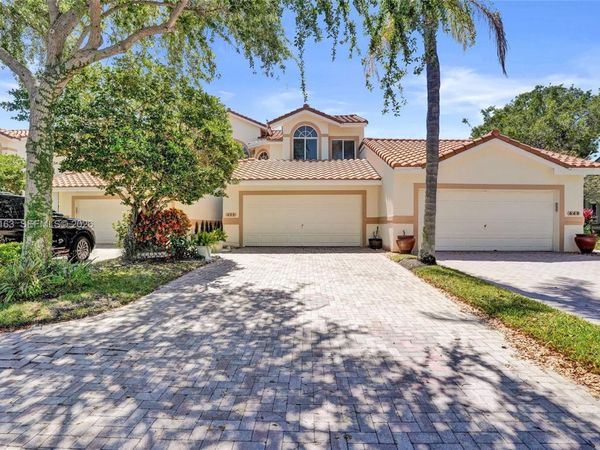 644 W Palm Aire Dr , Unit 644, Pompano Beach, FL 33069