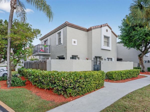 10425 SW 154th Ct , Unit 6, Miami, FL 33196