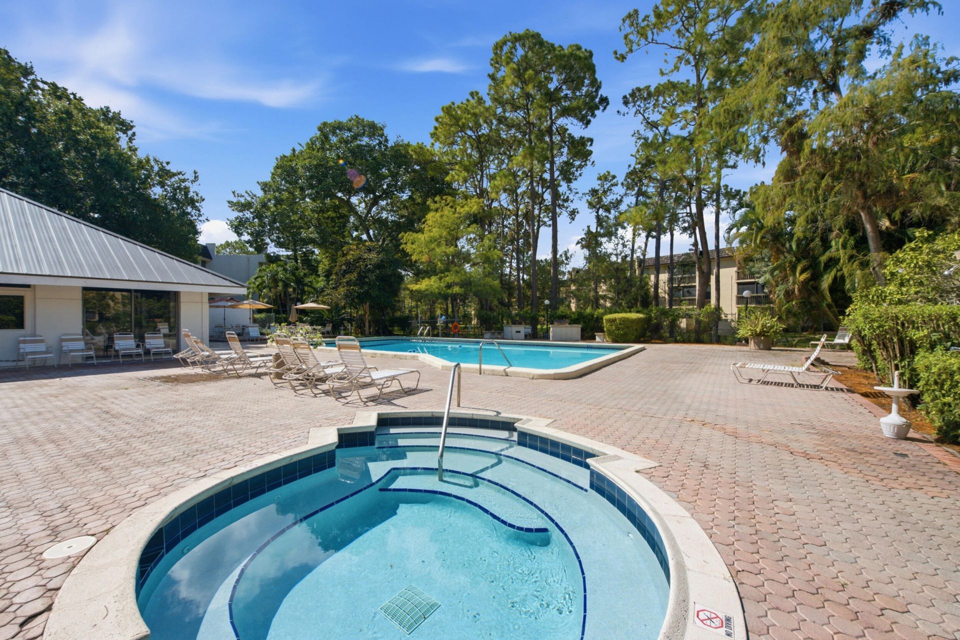 8409 Forest Hills Drive, Unit 206, Coral Springs, FL 33065 Photo