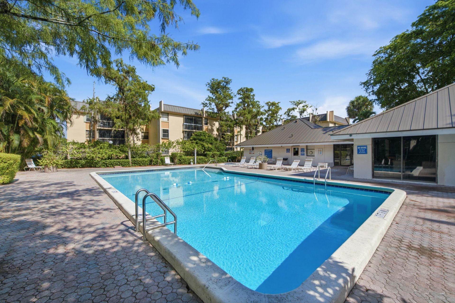 8409 Forest Hills Drive, Unit 206, Coral Springs, FL 33065 Photo
