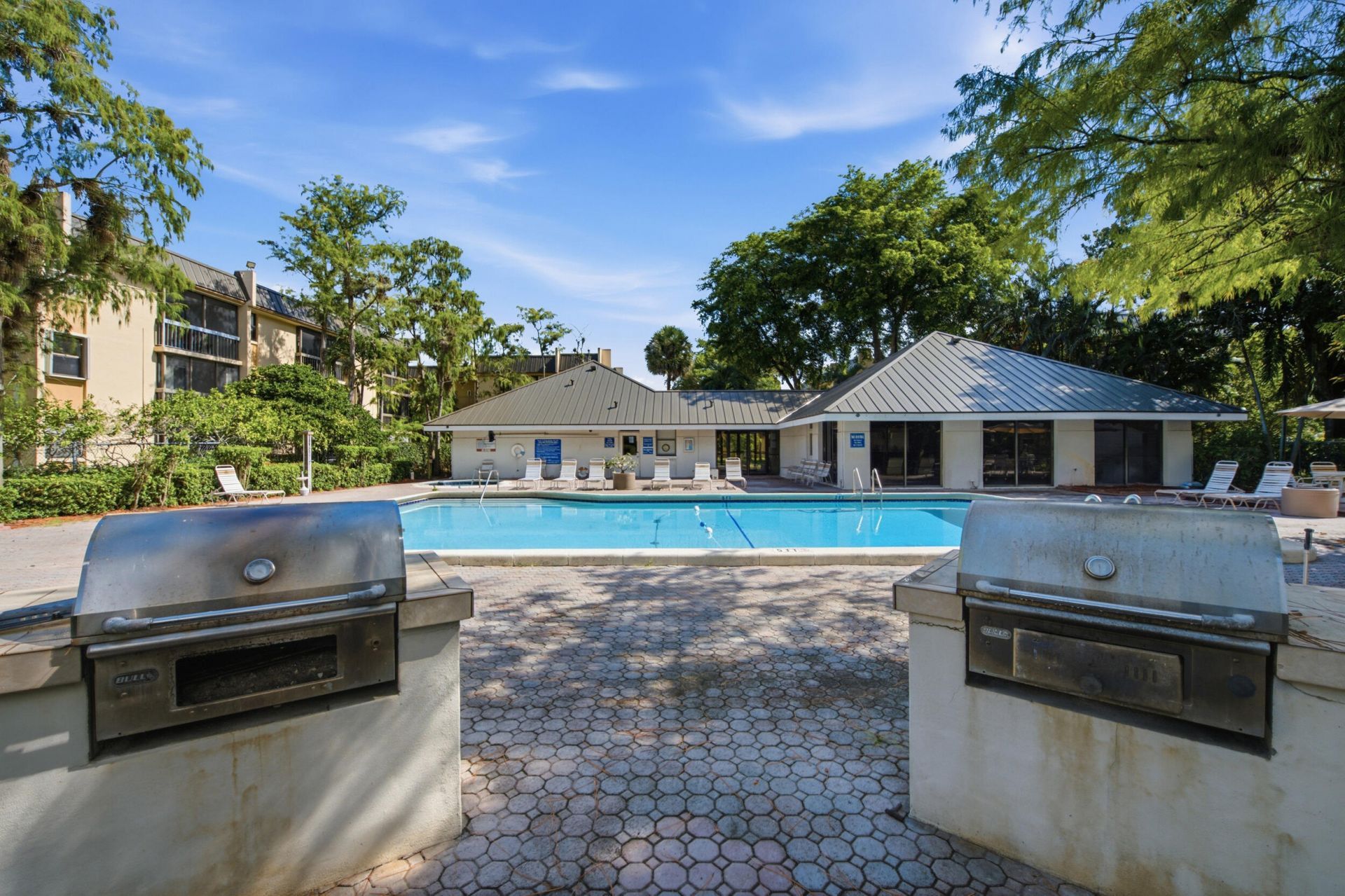 8409 Forest Hills Drive, Unit 206, Coral Springs, FL 33065 Photo