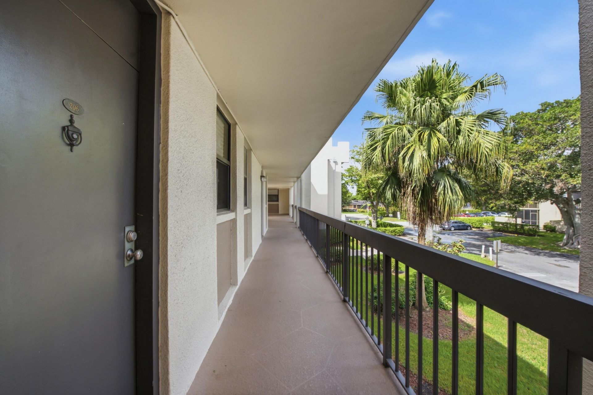 8409 Forest Hills Drive, Unit 206, Coral Springs, FL 33065 Photo