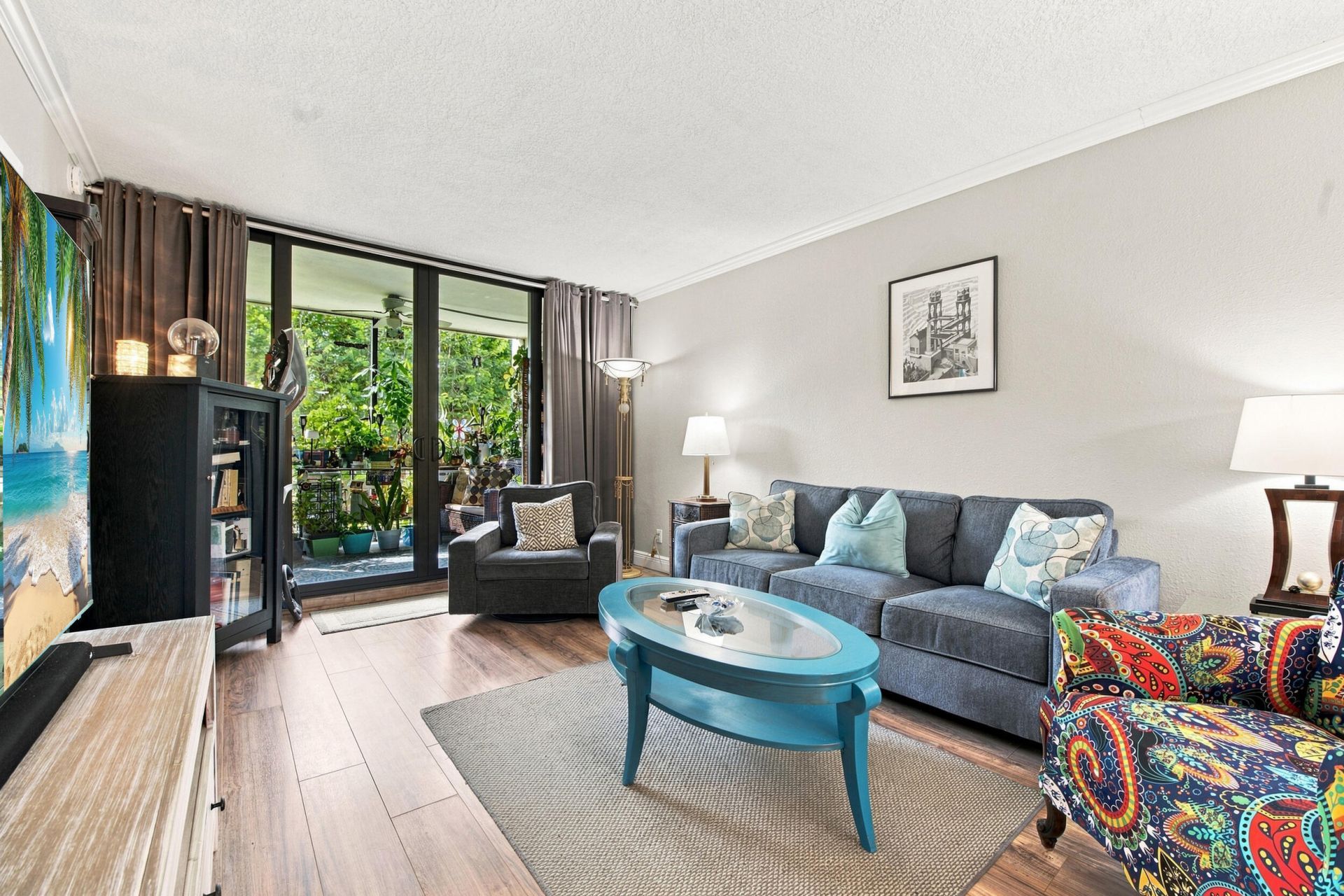 8409 Forest Hills Drive, Unit 206, Coral Springs, FL 33065 Photo
