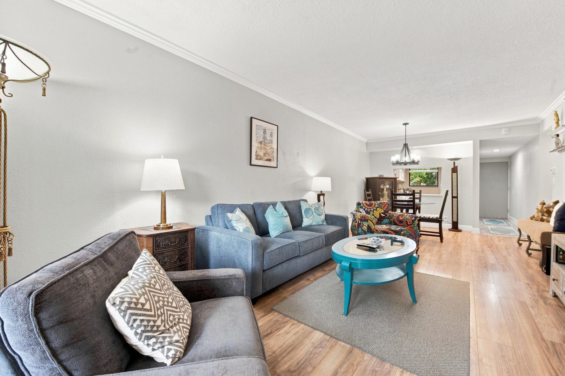 8409 Forest Hills Drive, Unit 206, Coral Springs, FL 33065 Photo