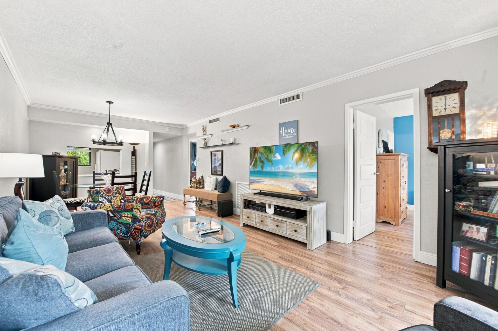 8409 Forest Hills Drive, Unit 206, Coral Springs, FL 33065 Photo