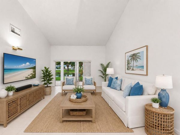 3200 CARAMBOLA Circle S, Unit 2580, Coconut Creek, FL 33066
