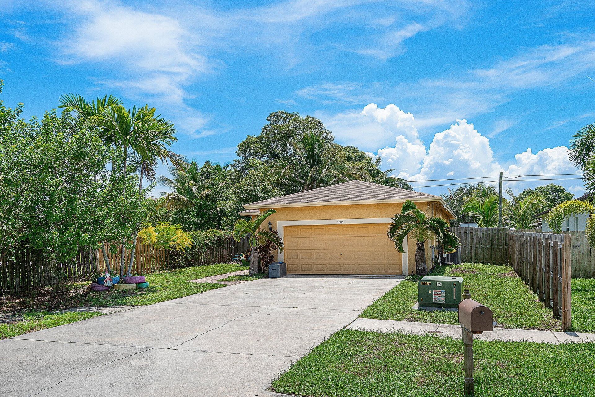 2406 Sundy Avenue, Delray Beach, FL 33444 Photo