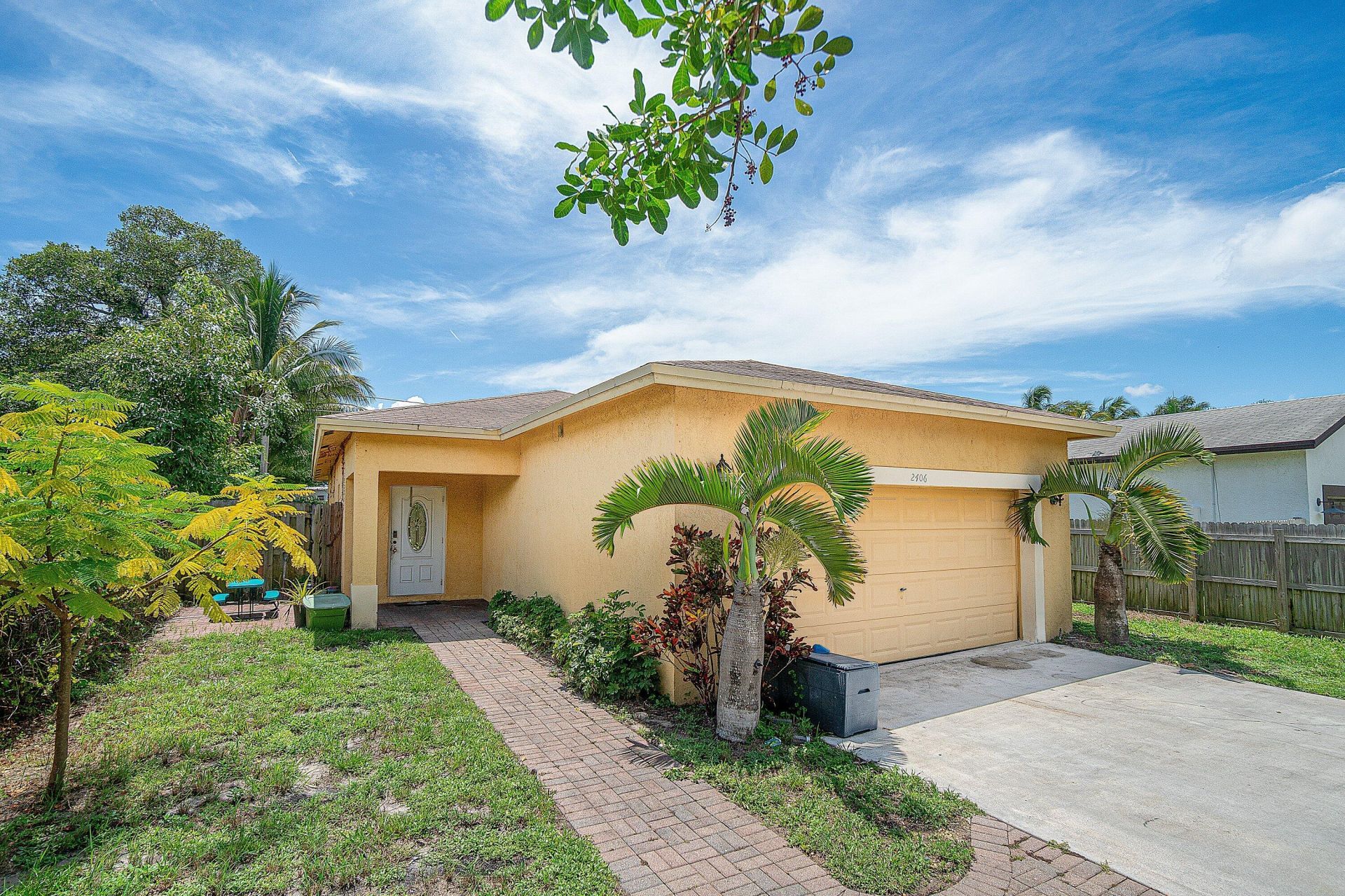 2406 Sundy Avenue, Delray Beach, FL 33444 Photo