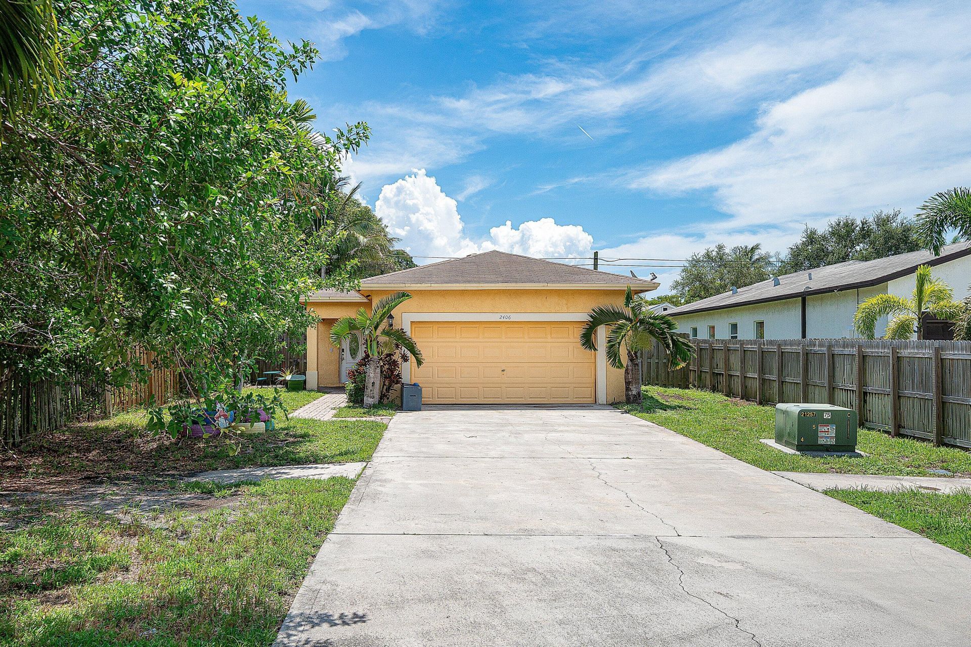 2406 Sundy Avenue, Delray Beach, FL 33444 Photo