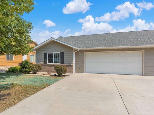 2524 SMITH AVE, Rapid City, SD 57701